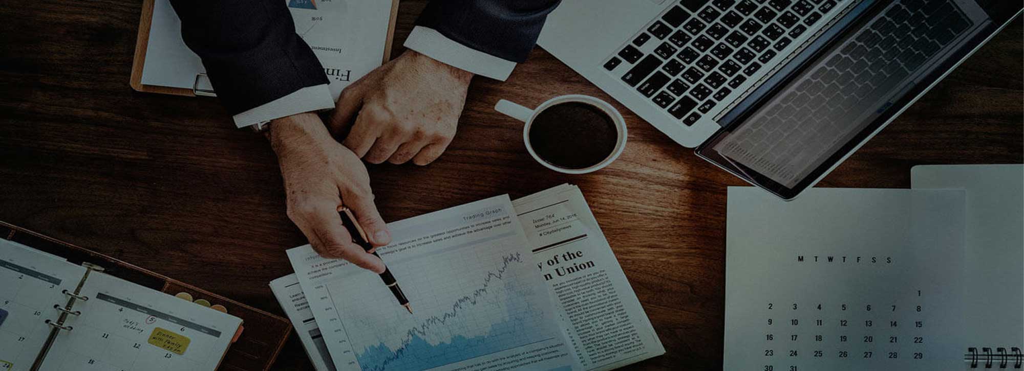 Learn more about the ultimate Small Cap Market
