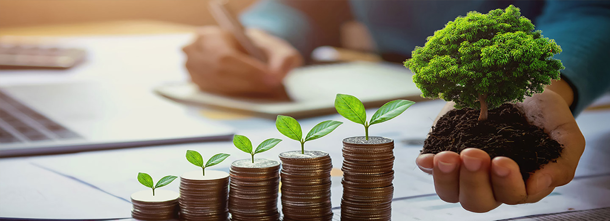 Tried & Tested Social or Green Project Finance