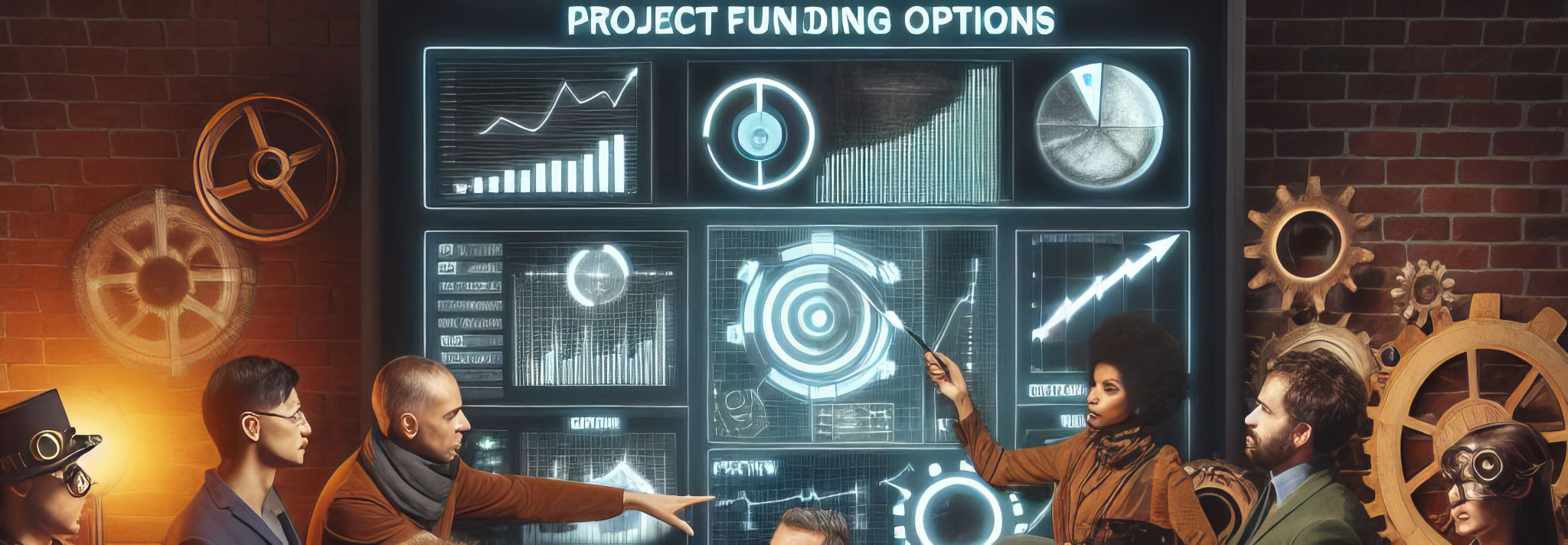 Unparalleled access to a Bank Instrument Investment Program