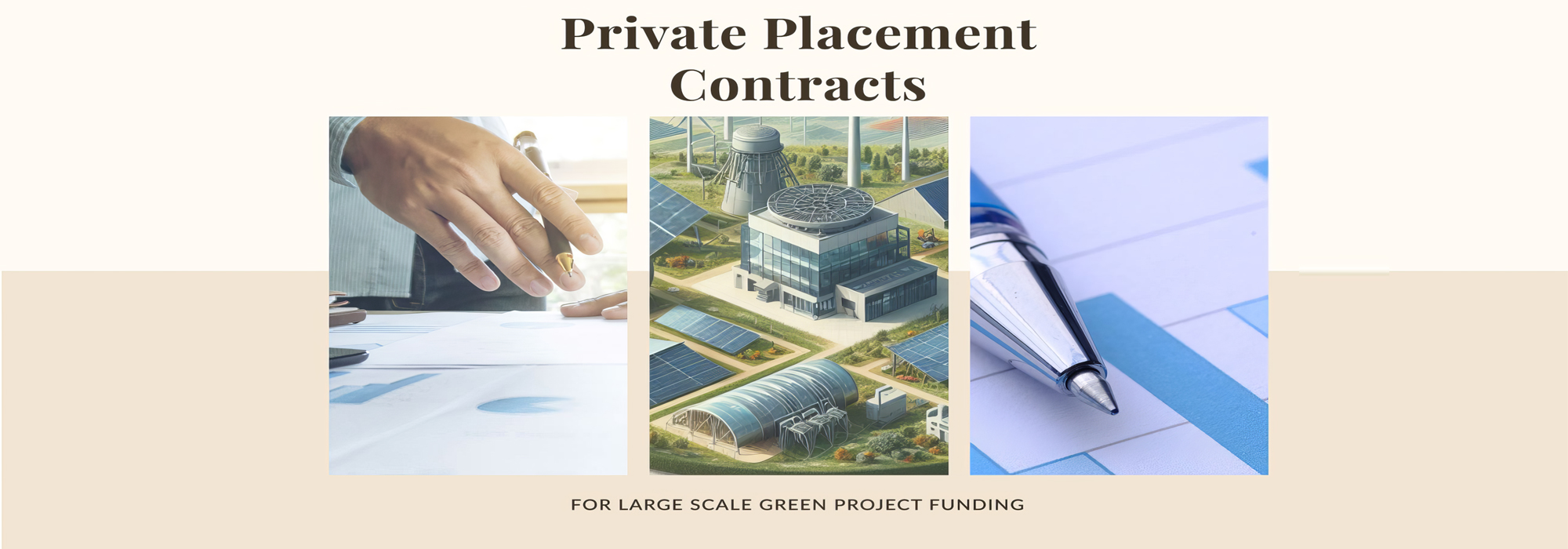 Powerful Private Placement Programs in Depth