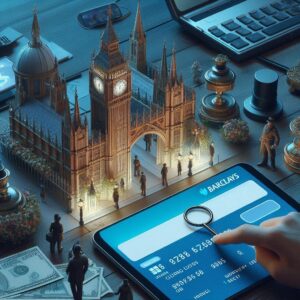 Barclays Premium Account