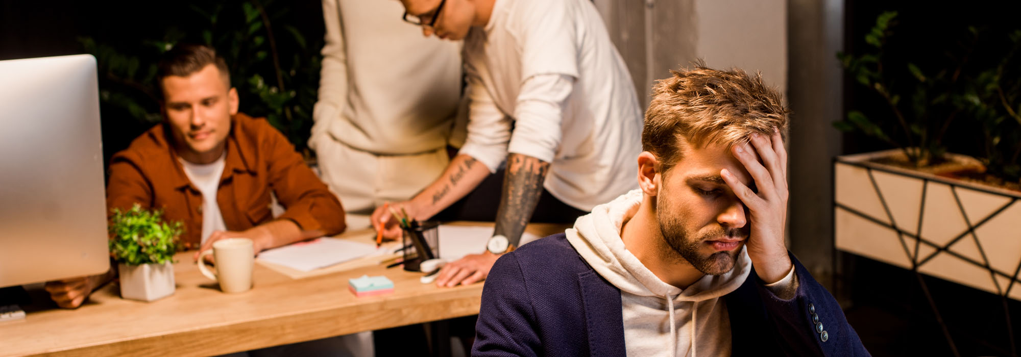Have you a distressed Company – Amazing opportunity available