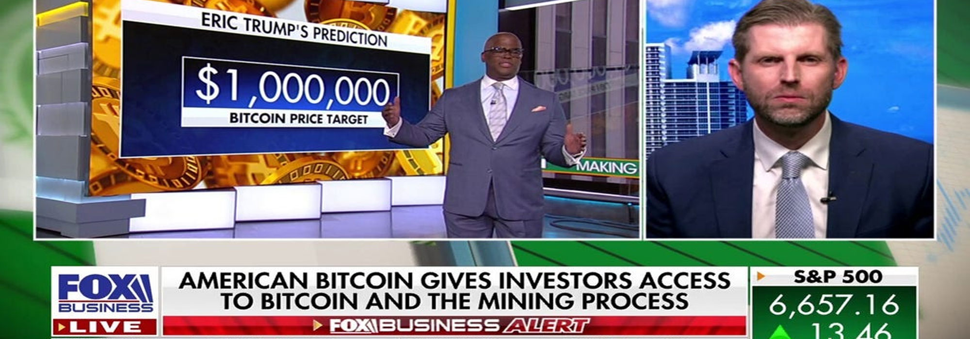 The Powerful Rise of Crypto and the Future of Digital Finance