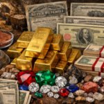 Hard Asset Trades Hard Asset Trades