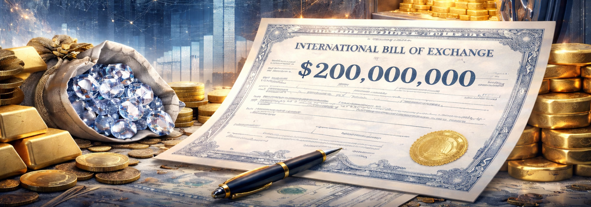 The Complete Guide to IBOE Monetisation and Private Placements