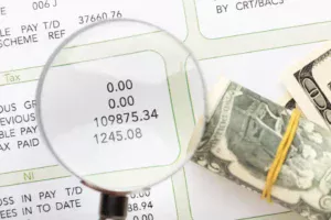 International Bill of Exchange International Bill of Exchange